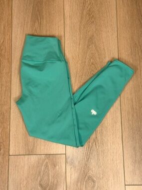 ALO Yoga Airbrush Leggings Size Small